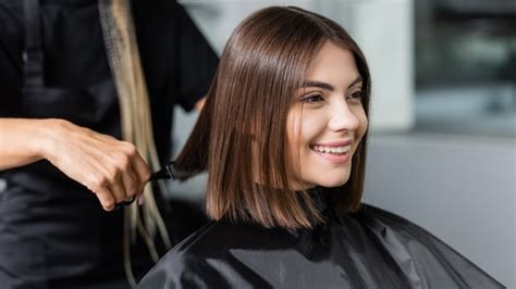 Cabelo Chanel: saiba o que é, estilos e como cuidar.